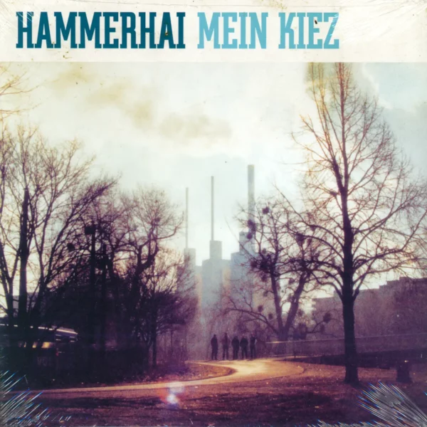 Hammerhai: Mein Kiez