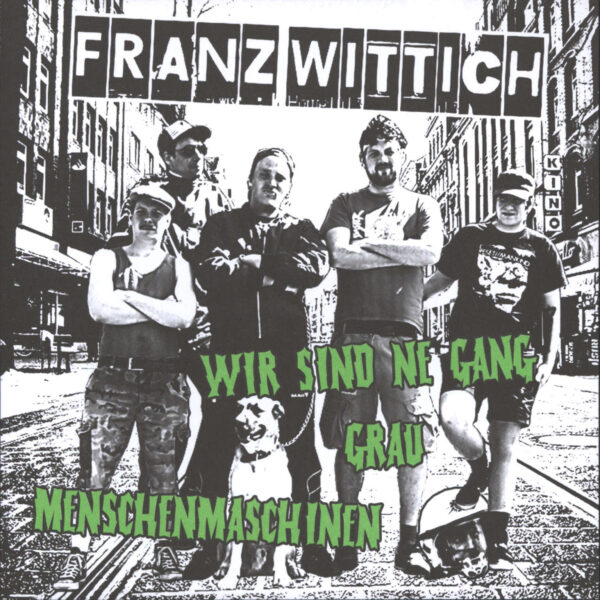 Franz Wittich: Franz Wittich