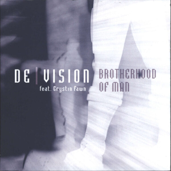 De/Vision: Brotherhood Of Man feat. Crystin Fawn