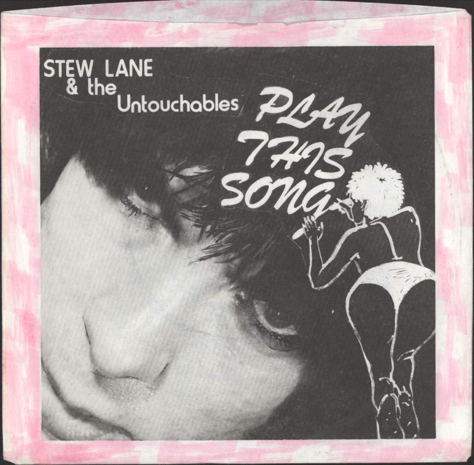 Lane And The Untouchables, Stew: Play This Song / Perpetrator