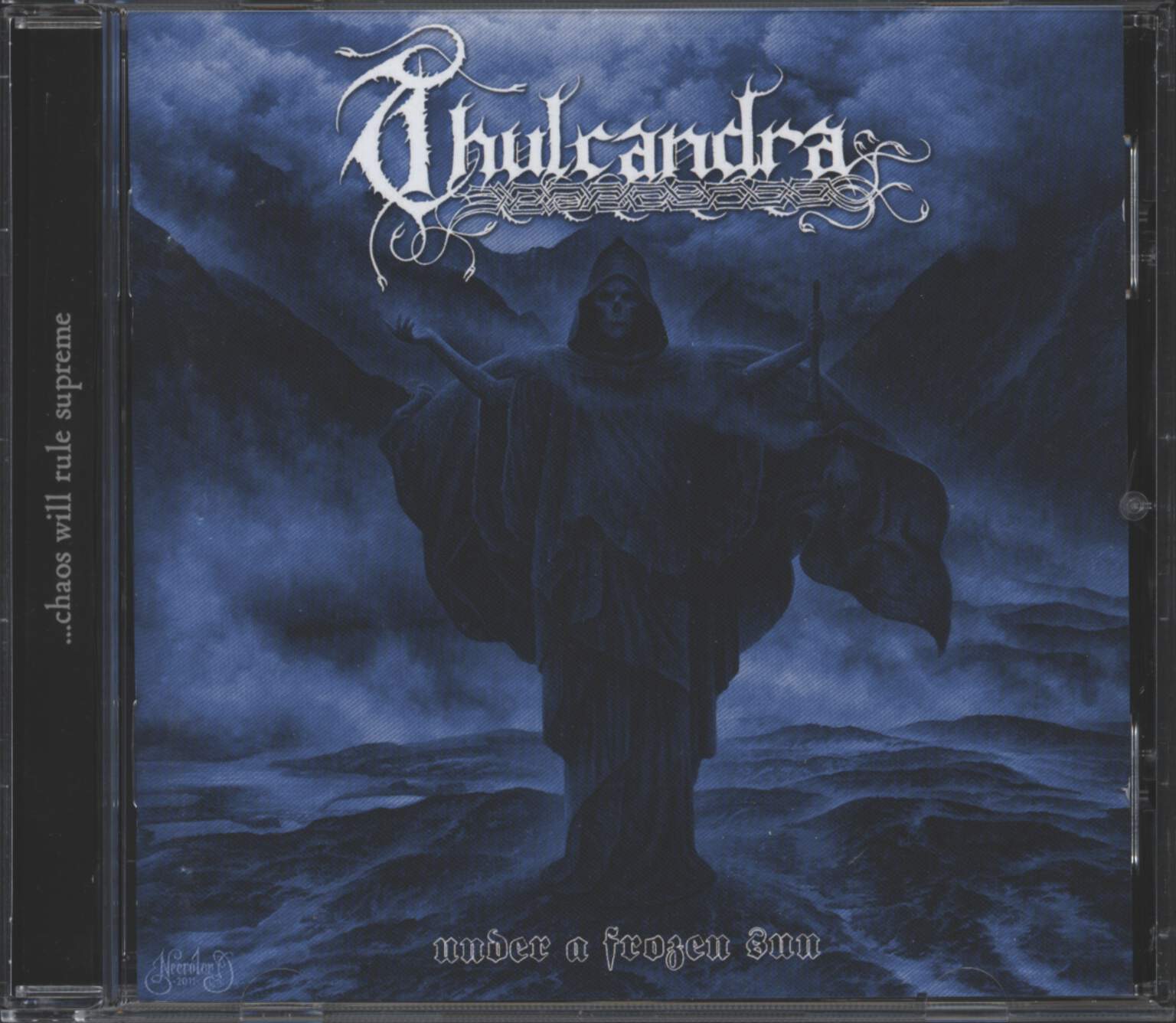 Thulcandra: Under A Frozen Sun