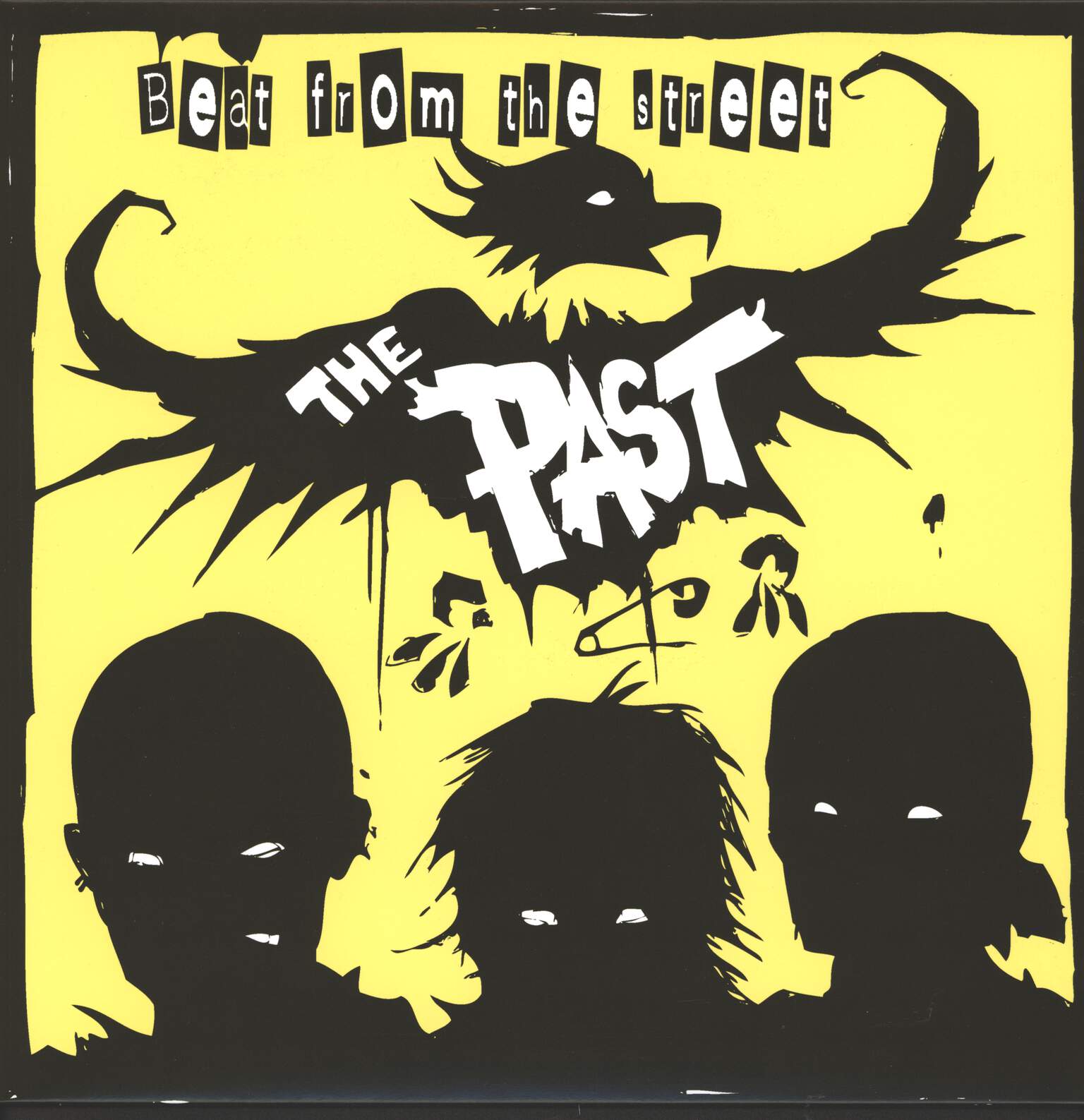 Past: Beat From The Street