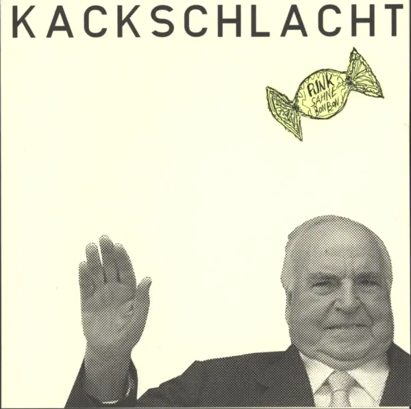 Kackschlacht: Kackschlacht