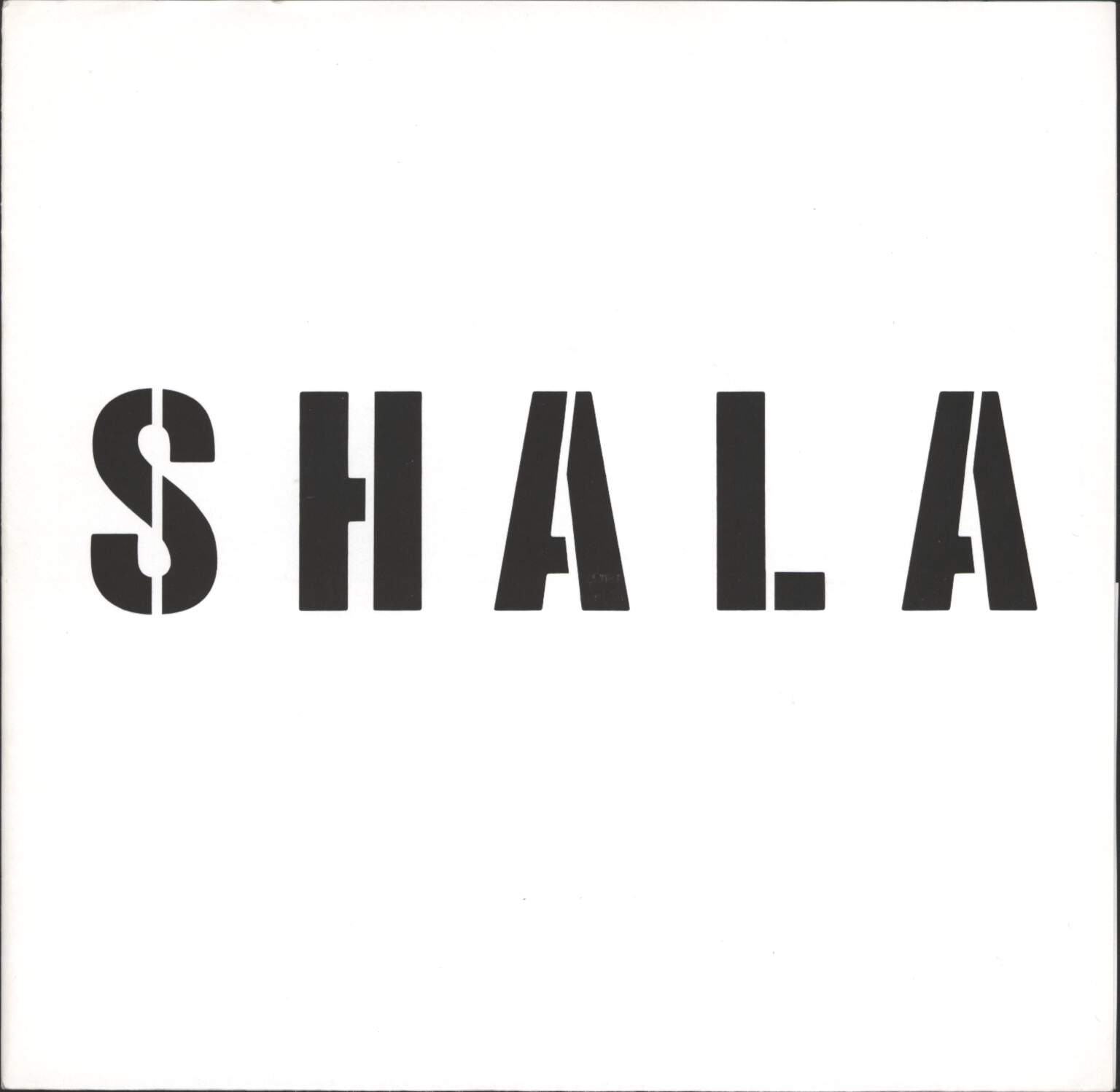 Shala: Hard & Loose