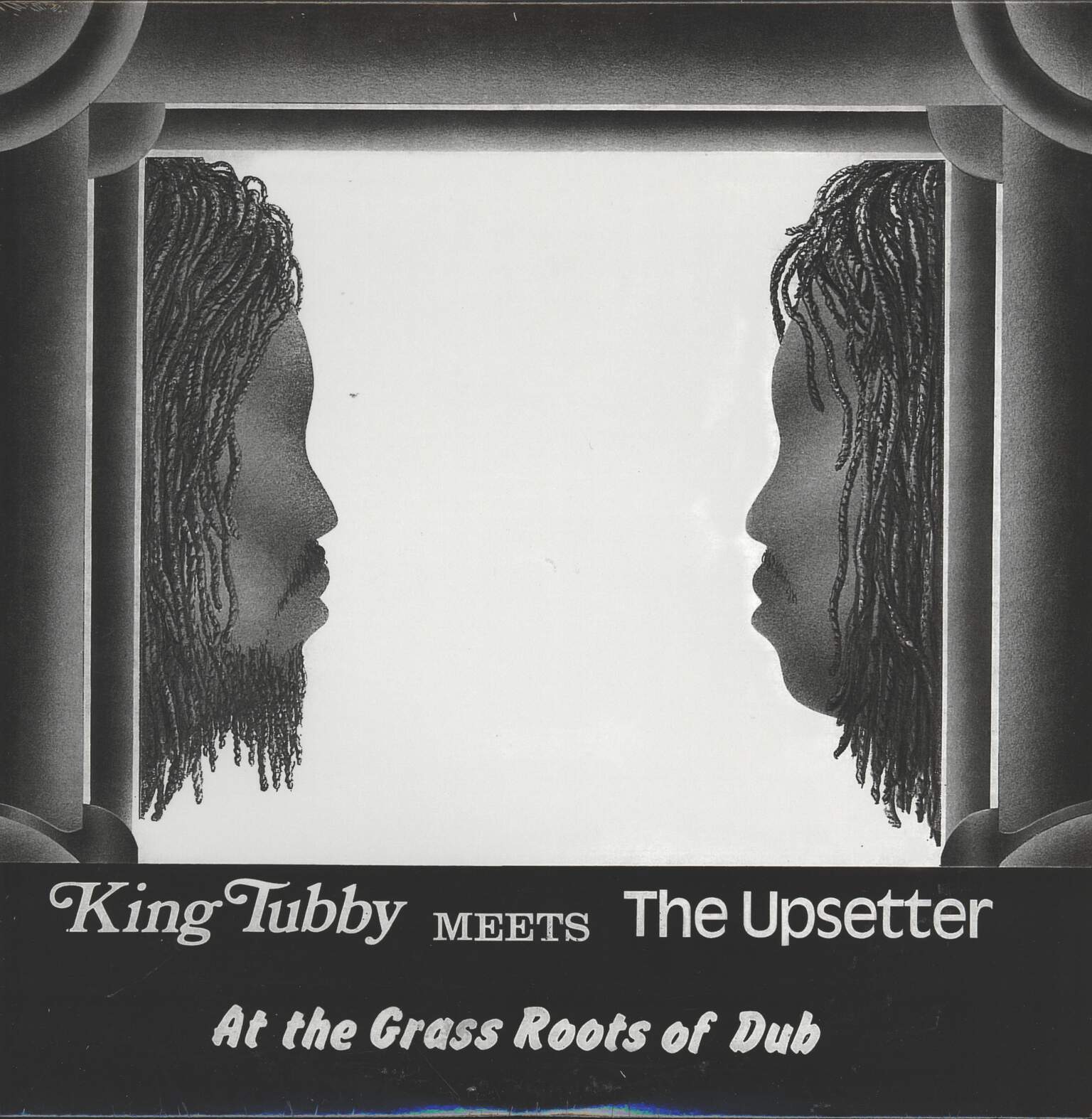 King Tubby / Upsetter: At The Grass Roots Of Dub