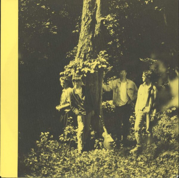 Jesterbells: Just Like Apples On The Tree