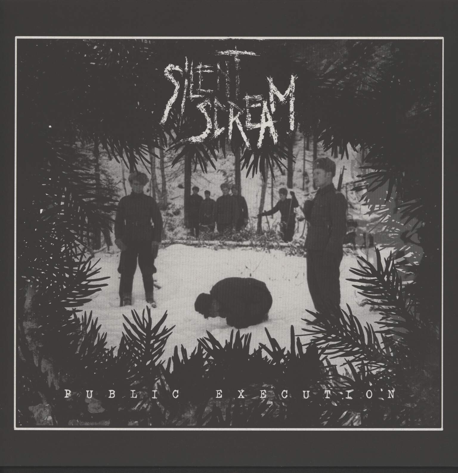 Silent Scream: Public Execution