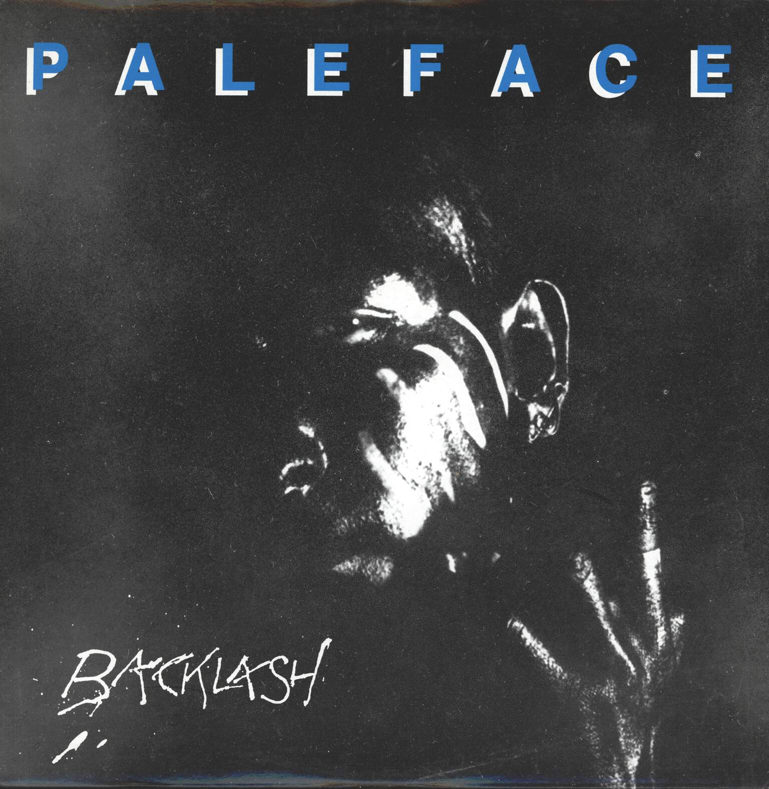 Paleface: Backlash