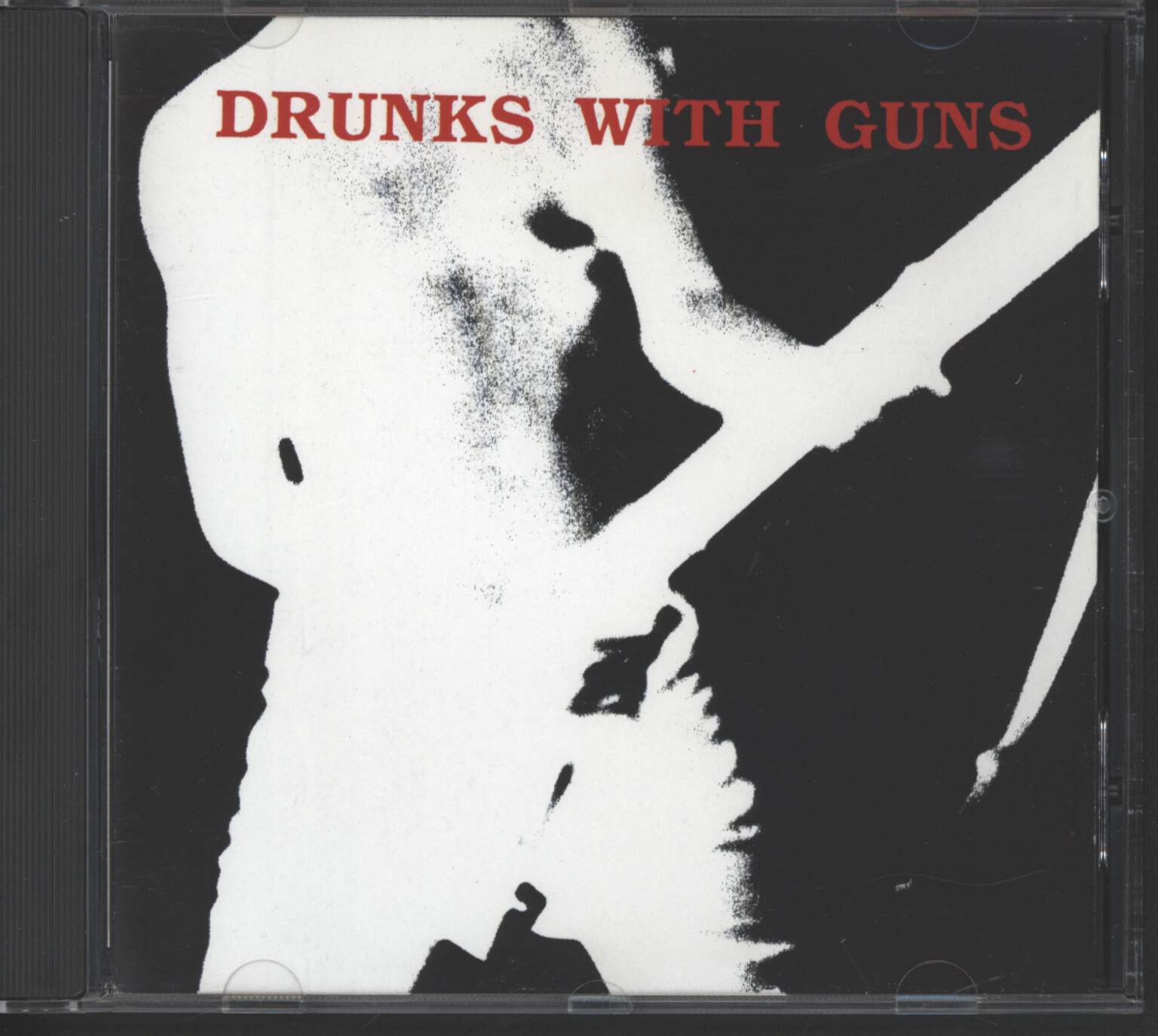 Drunks With Guns: Second Verses