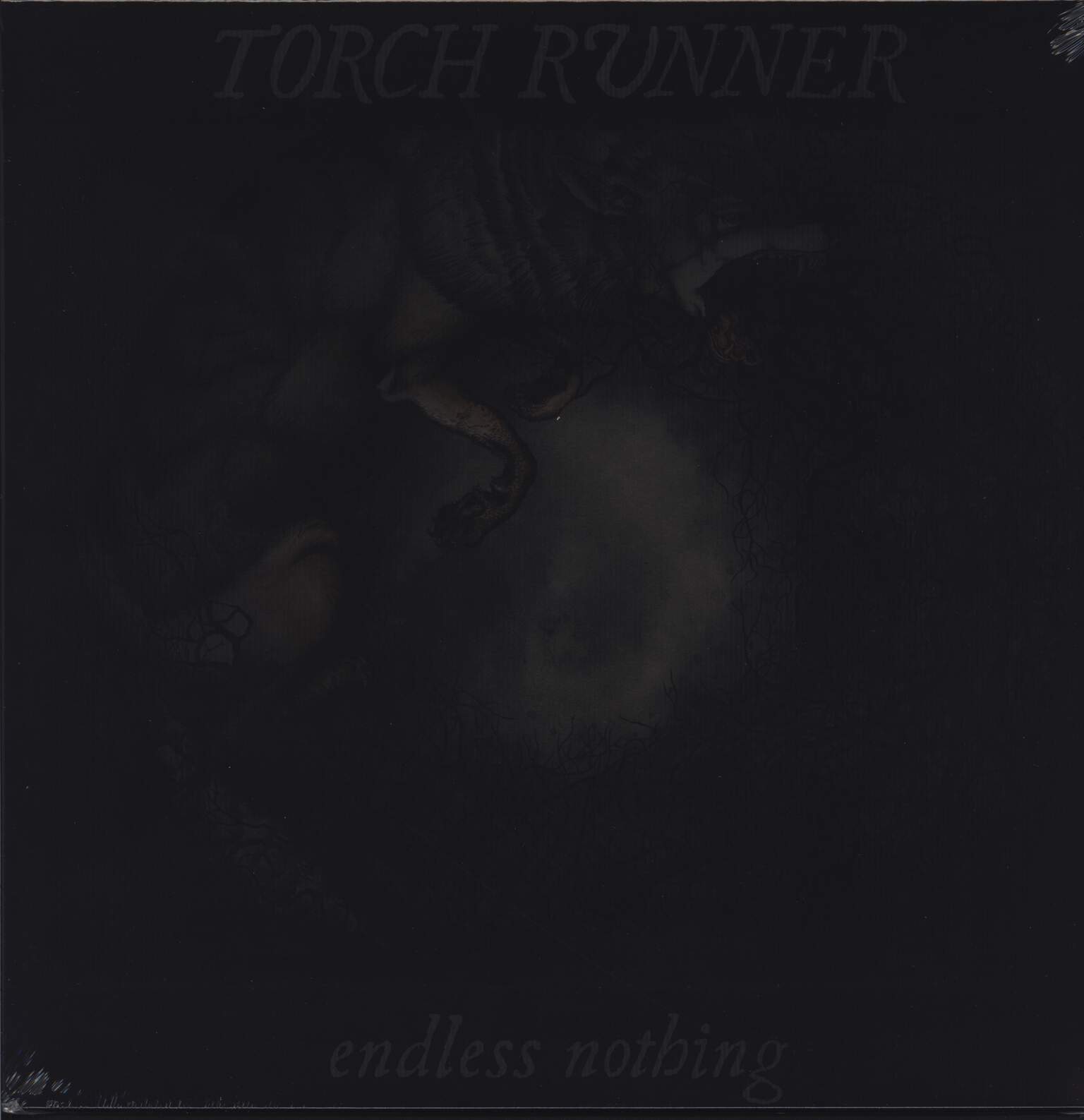 Torch Runner: Endless Nothing