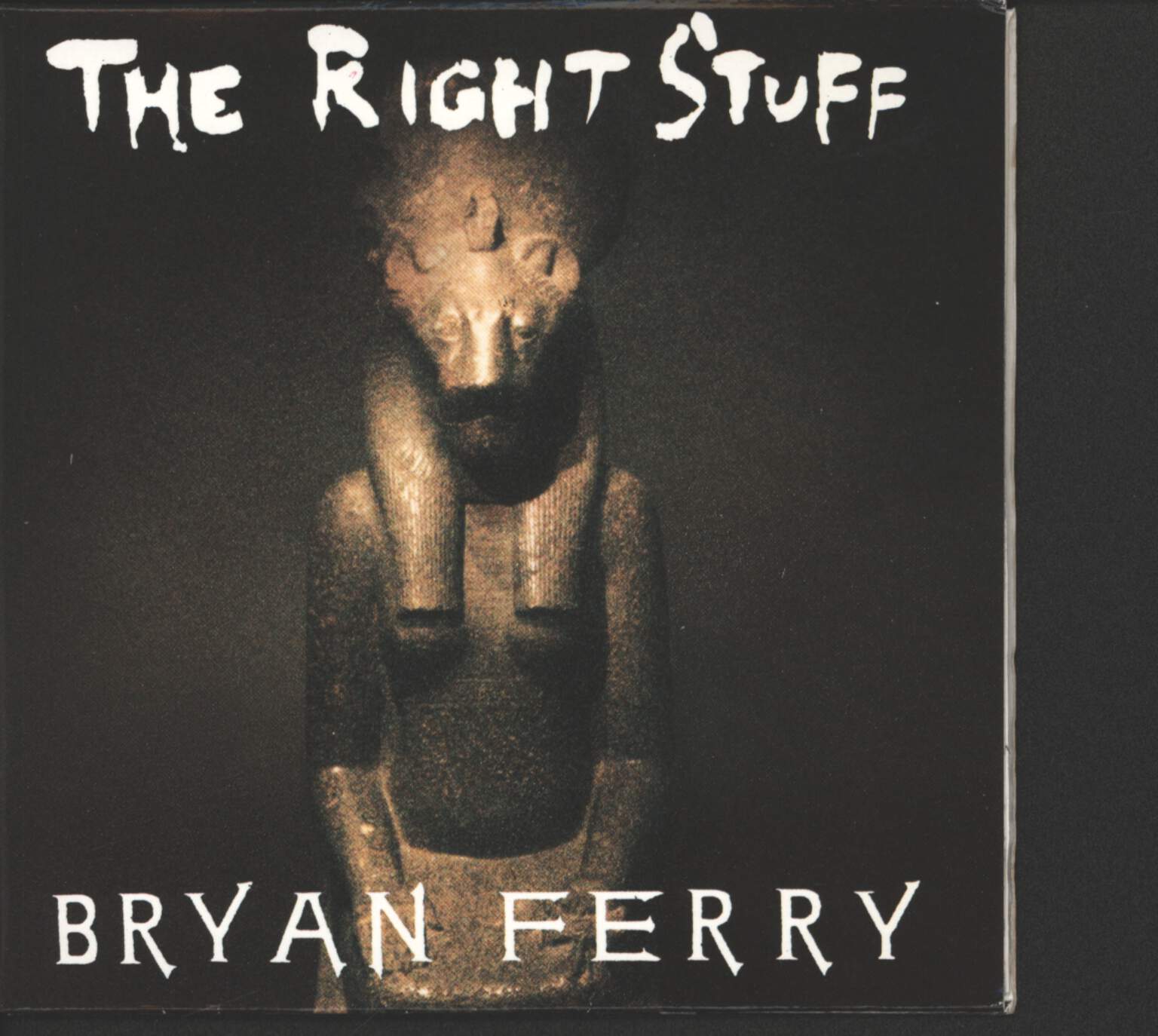 Bryan Ferry: The Right Stuff