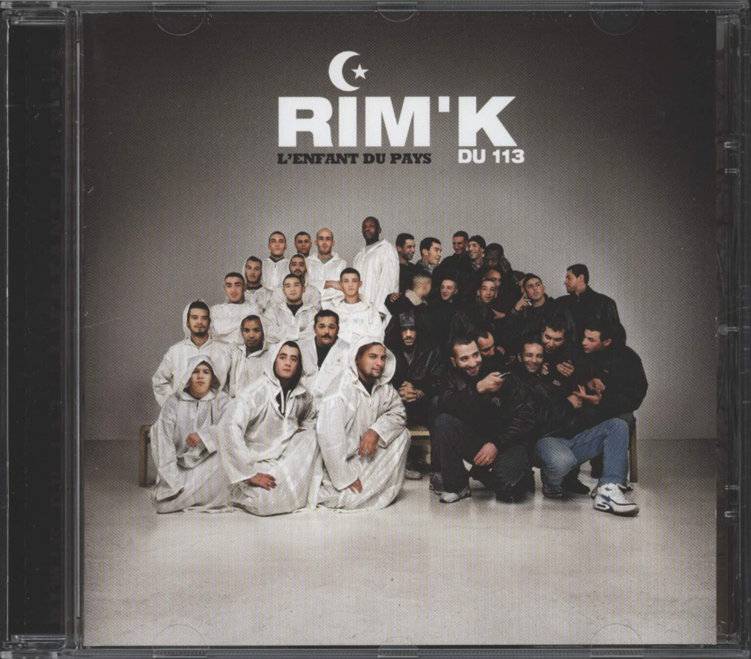 Rim.K.: L'Enfant Du Pays