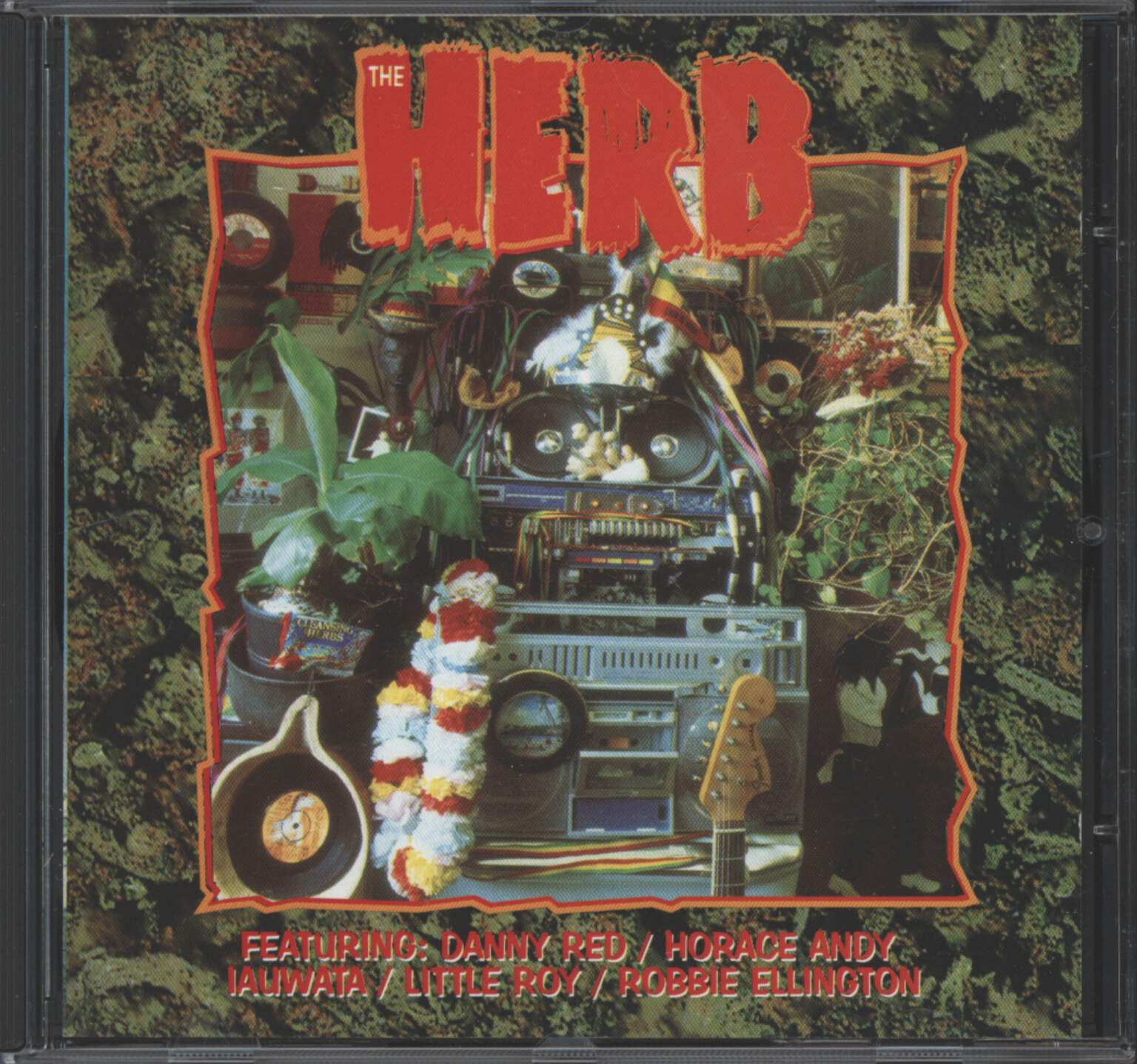 Various: The Herb
