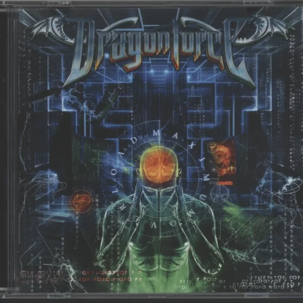 Dragonforce: Maximum Overload