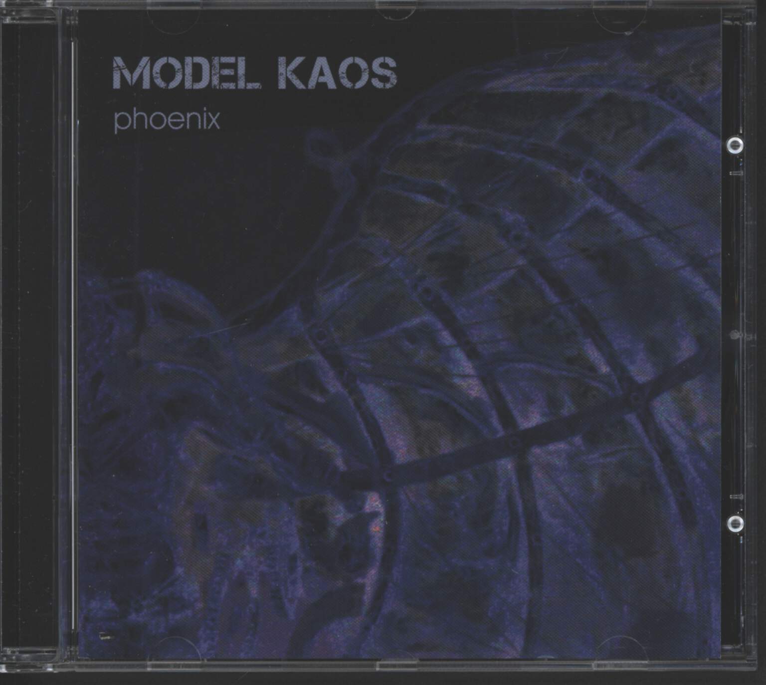 Model Kaos: Phoenix