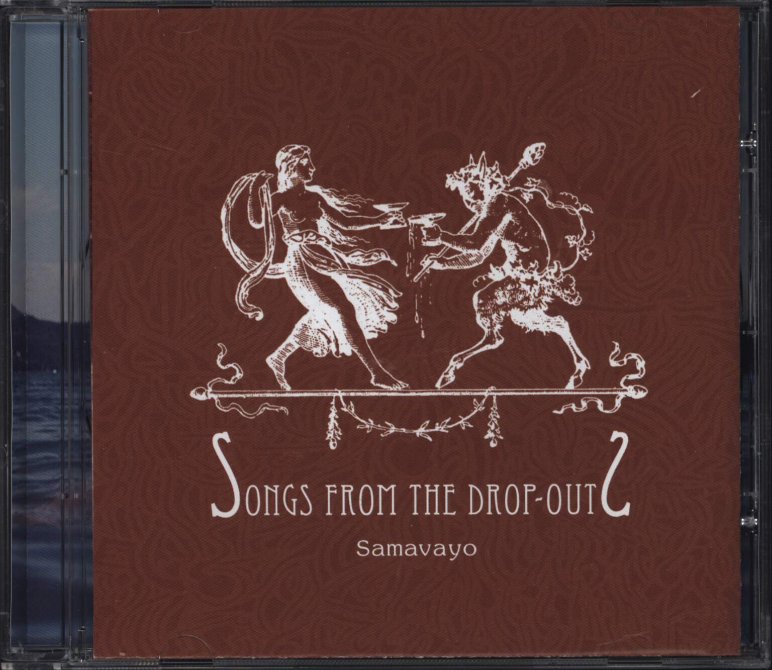 Samavayo: Songs From The Drop-Outs