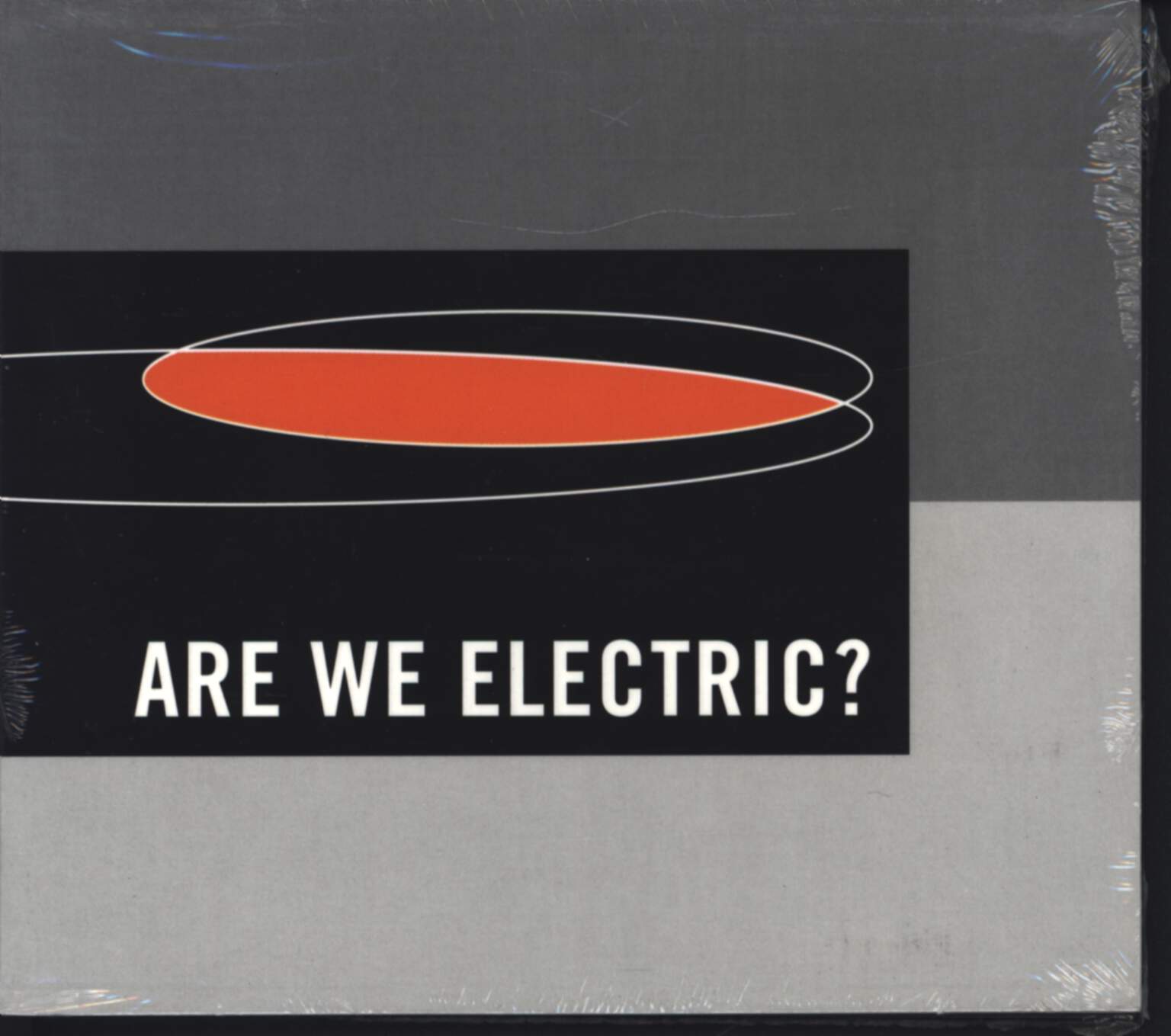 Are We Electric?: StressLoungeMusic