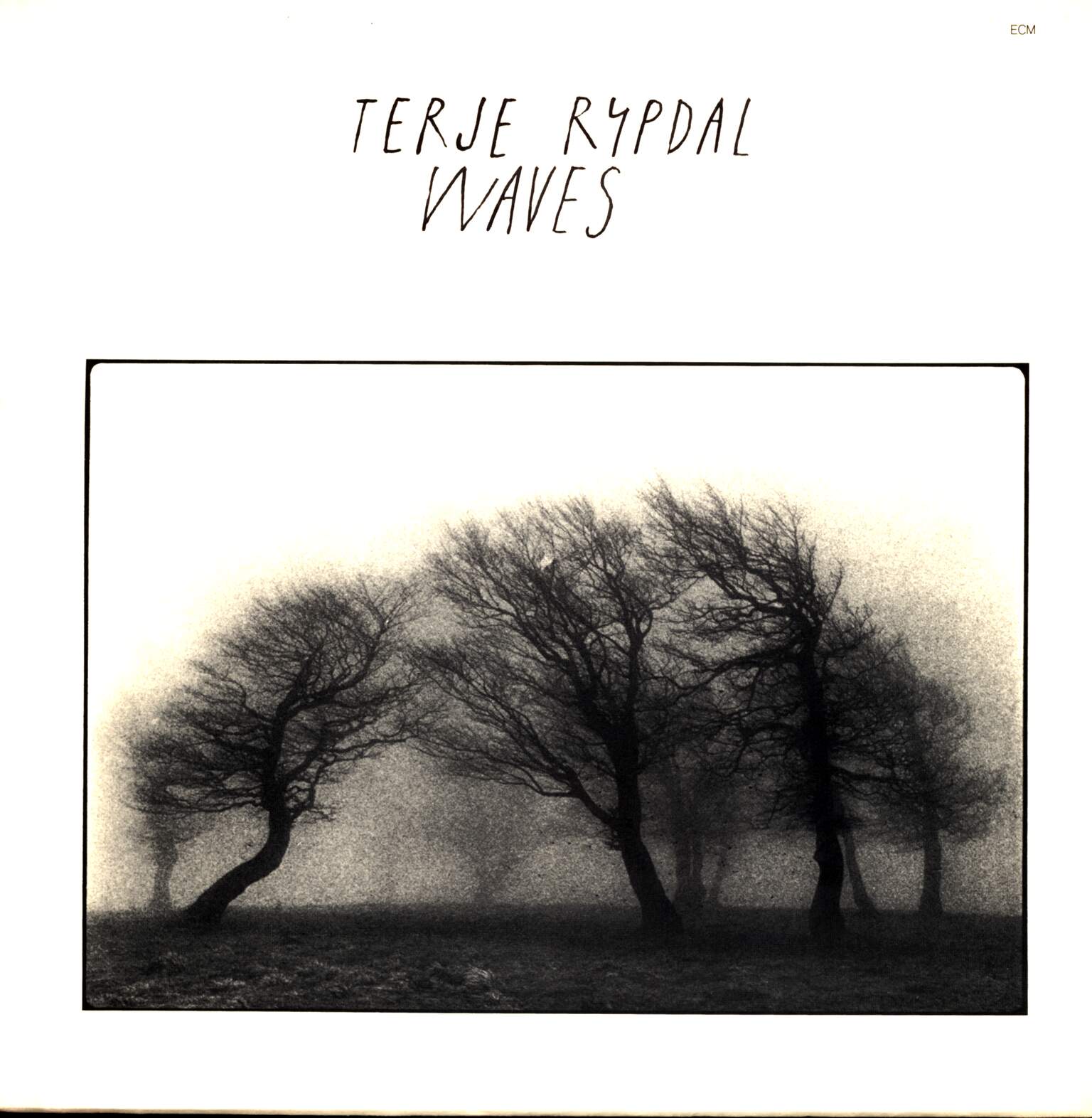 Terje Rypdal: Waves