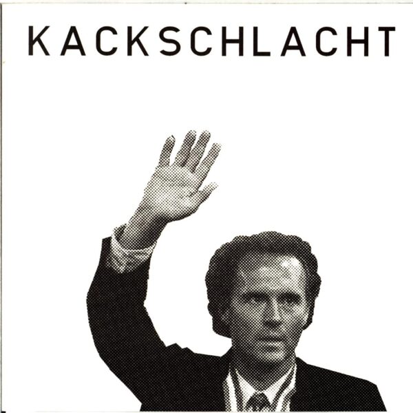 Kackschlacht: Kackschlacht