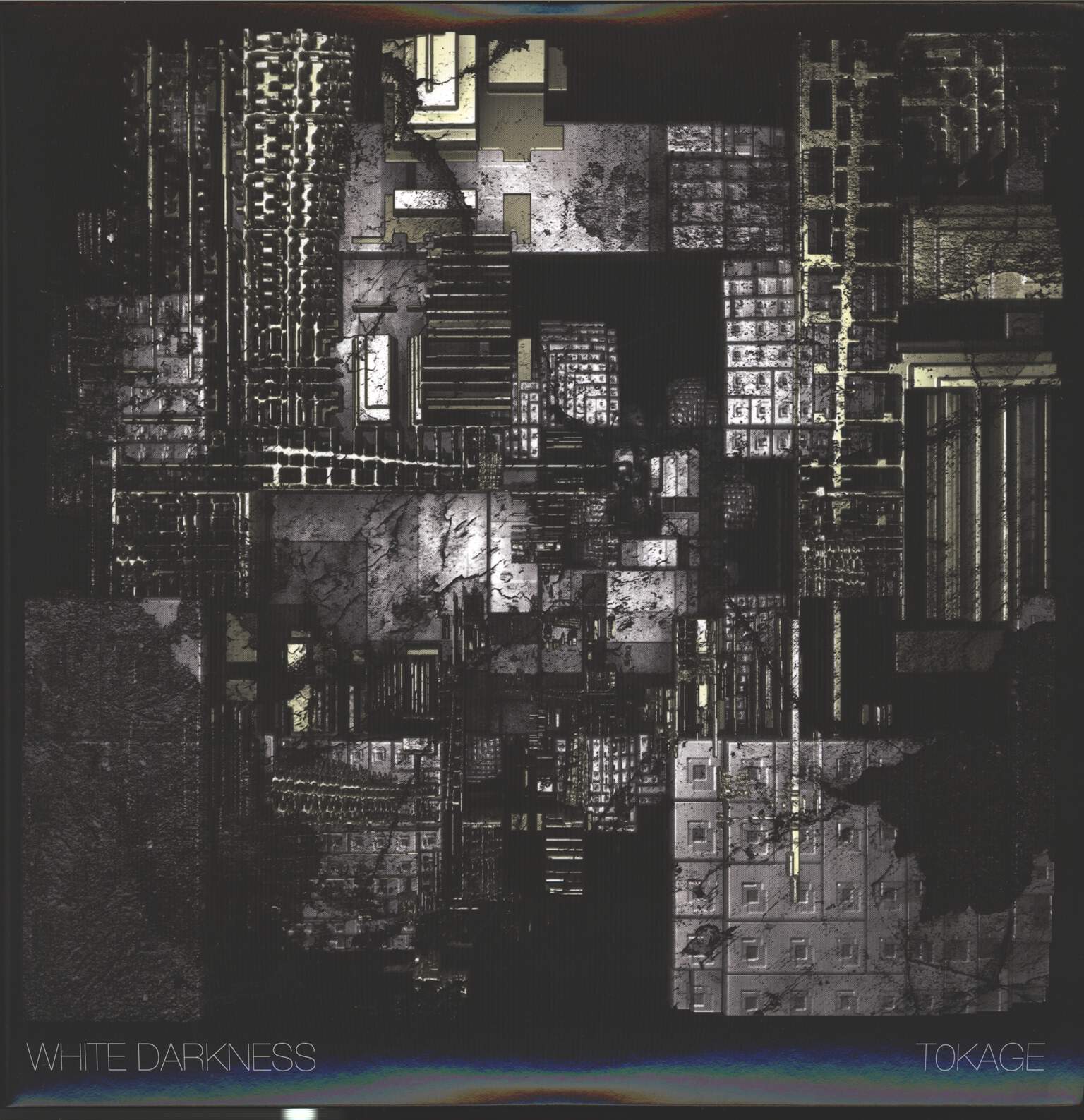White Darkness: ToKAGE