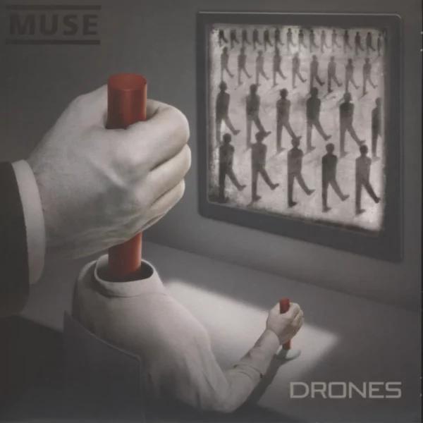 Muse: Drones