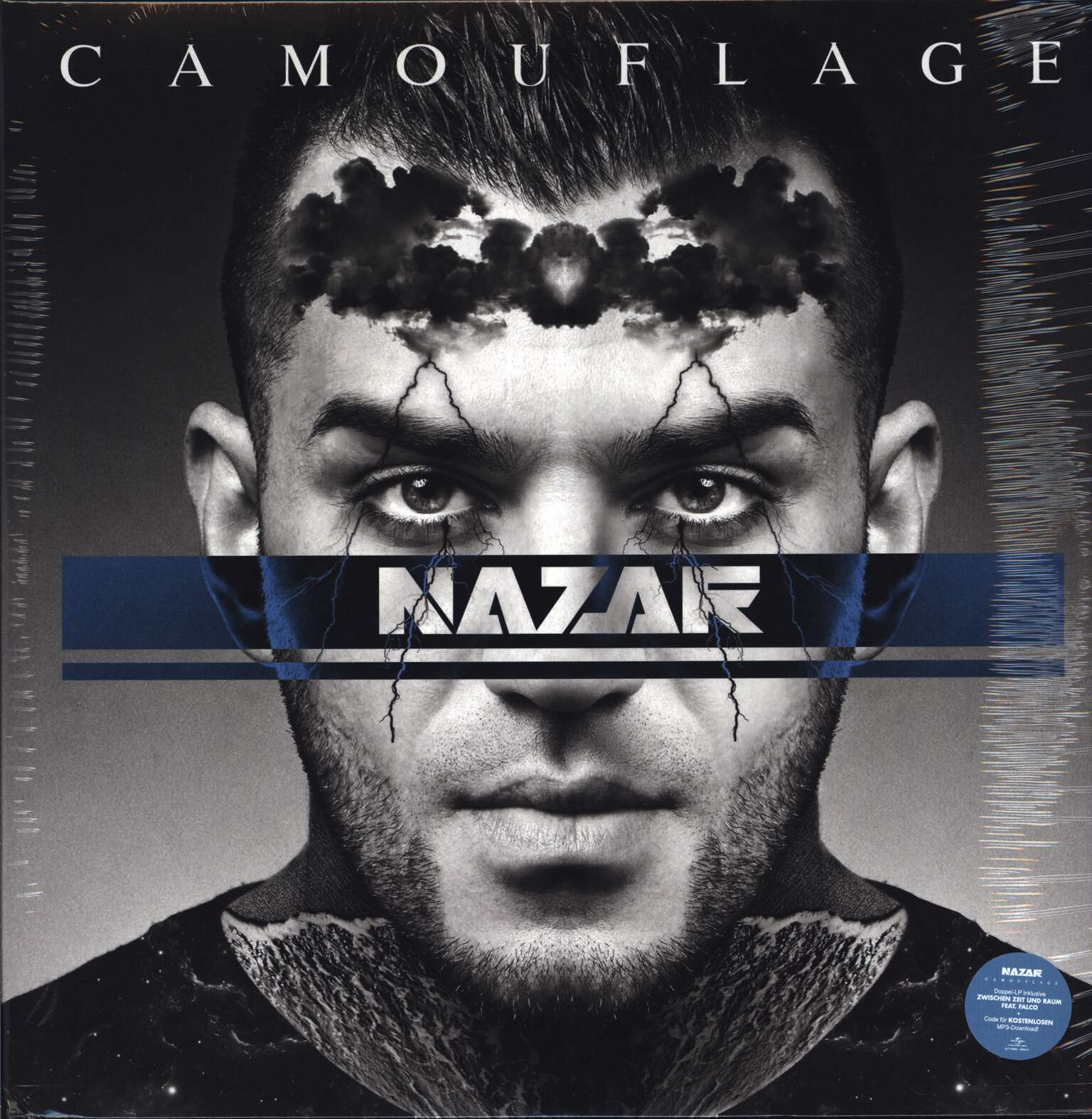 Nazar: Camouflage