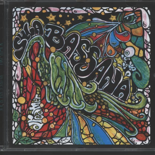 Sula Bassana: Dreamer - 10 Years Anniversary