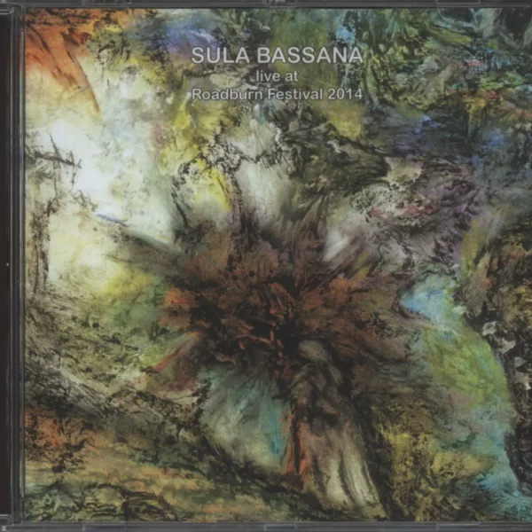 Sula Bassana: Live At Roadburn Festival 2014