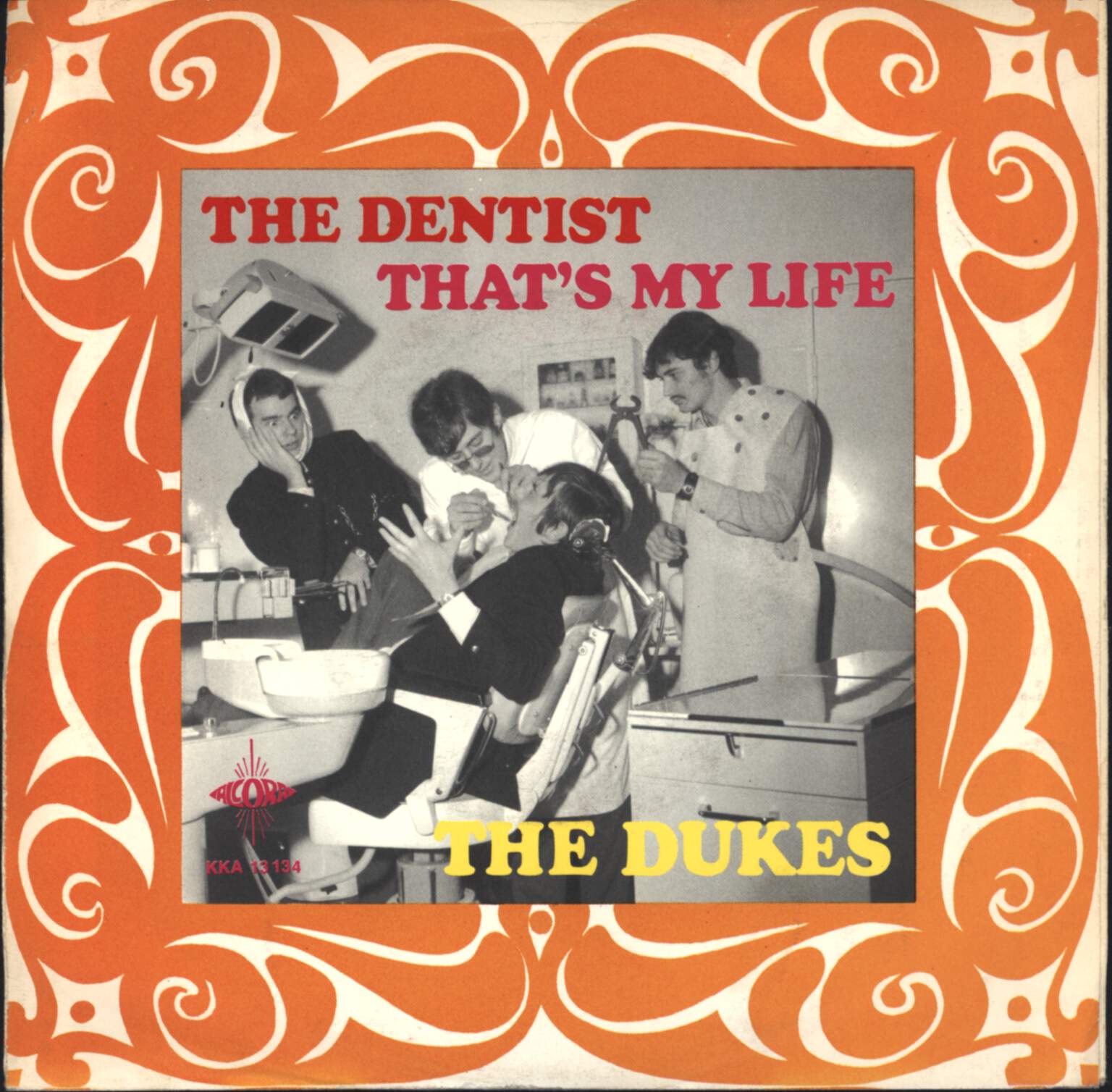 Dukes: The Dentist / That's My Life