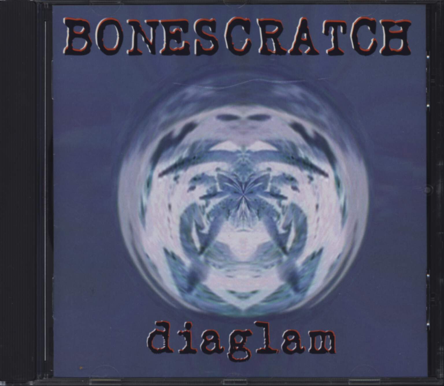 Bonescratch: Diaglam