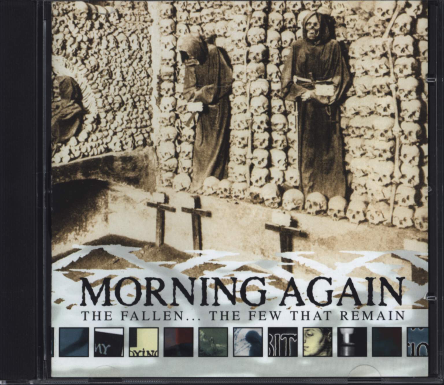 Morning Again: The Fallen... The Few That Remain