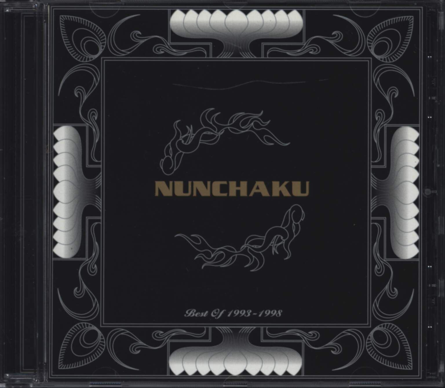 Nunchaku: Best Of 1993-1998
