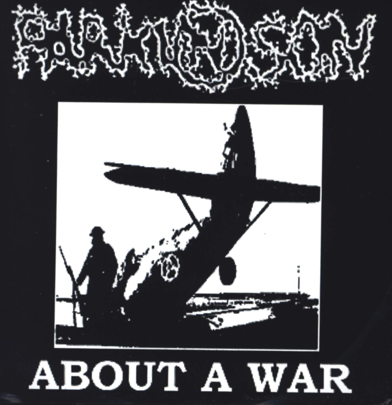 Parkinson: About A War