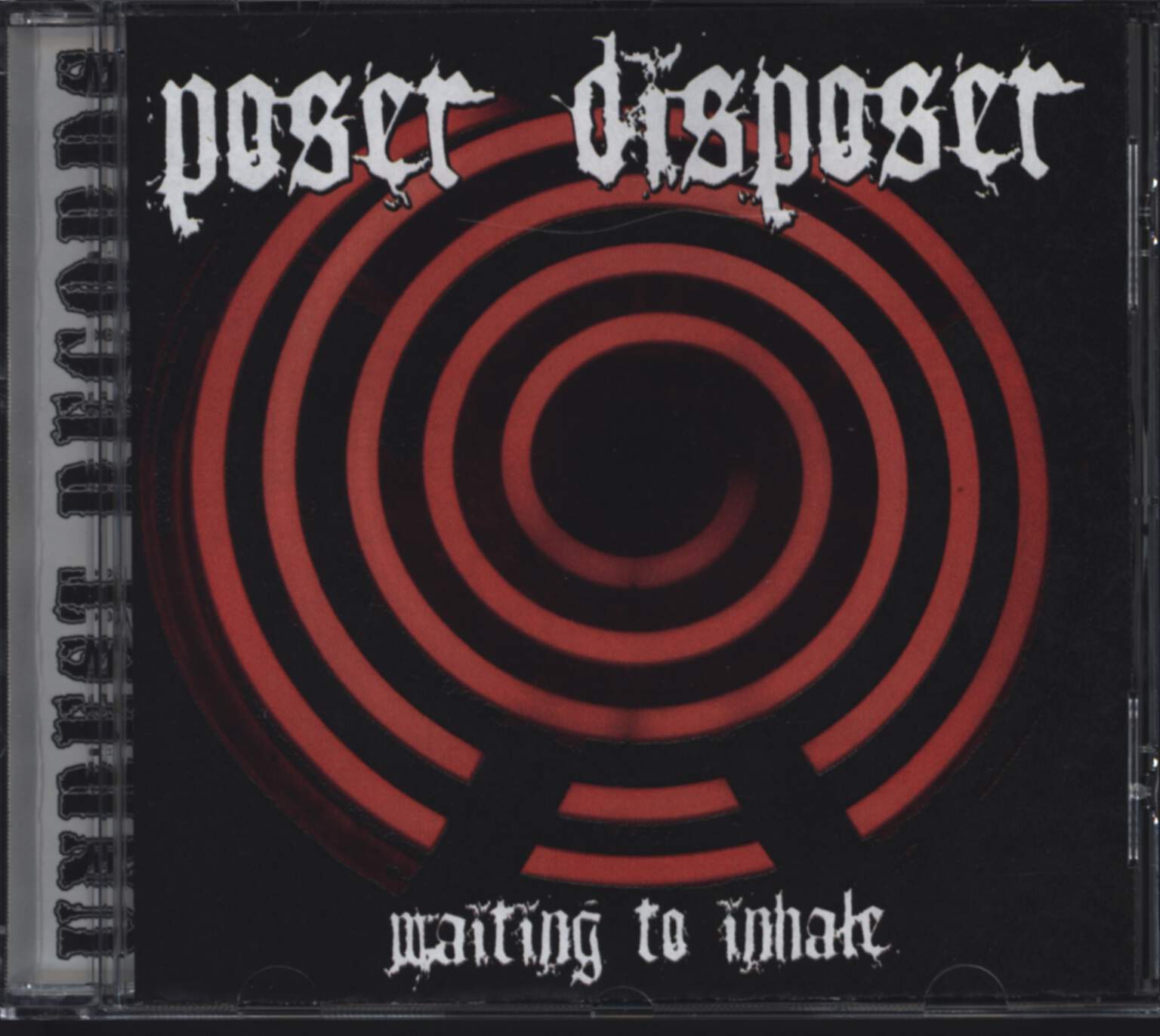 Poser Disposer: Waiting To Inhale