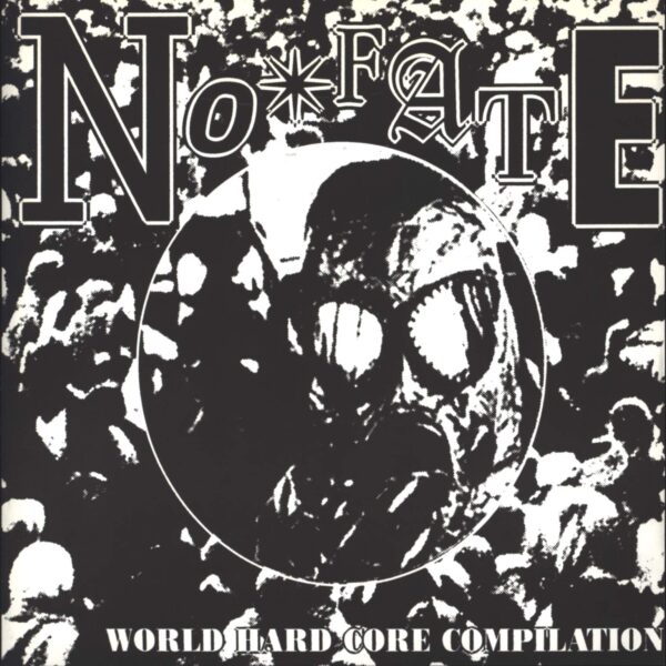 Various: No Fate