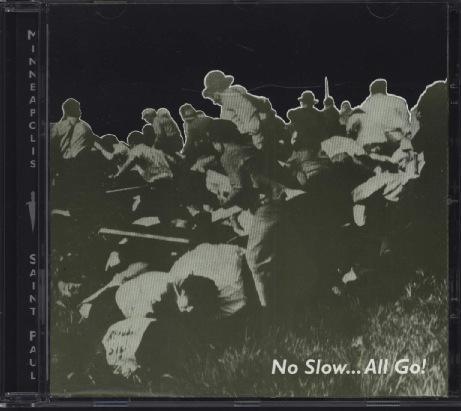 Various: No Slow... All Go!