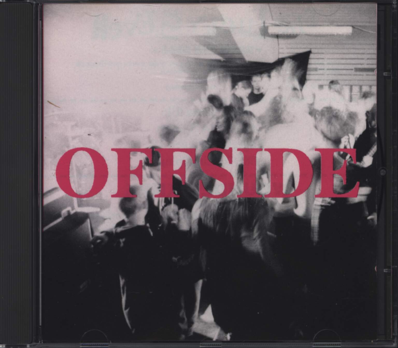 Various: Offside