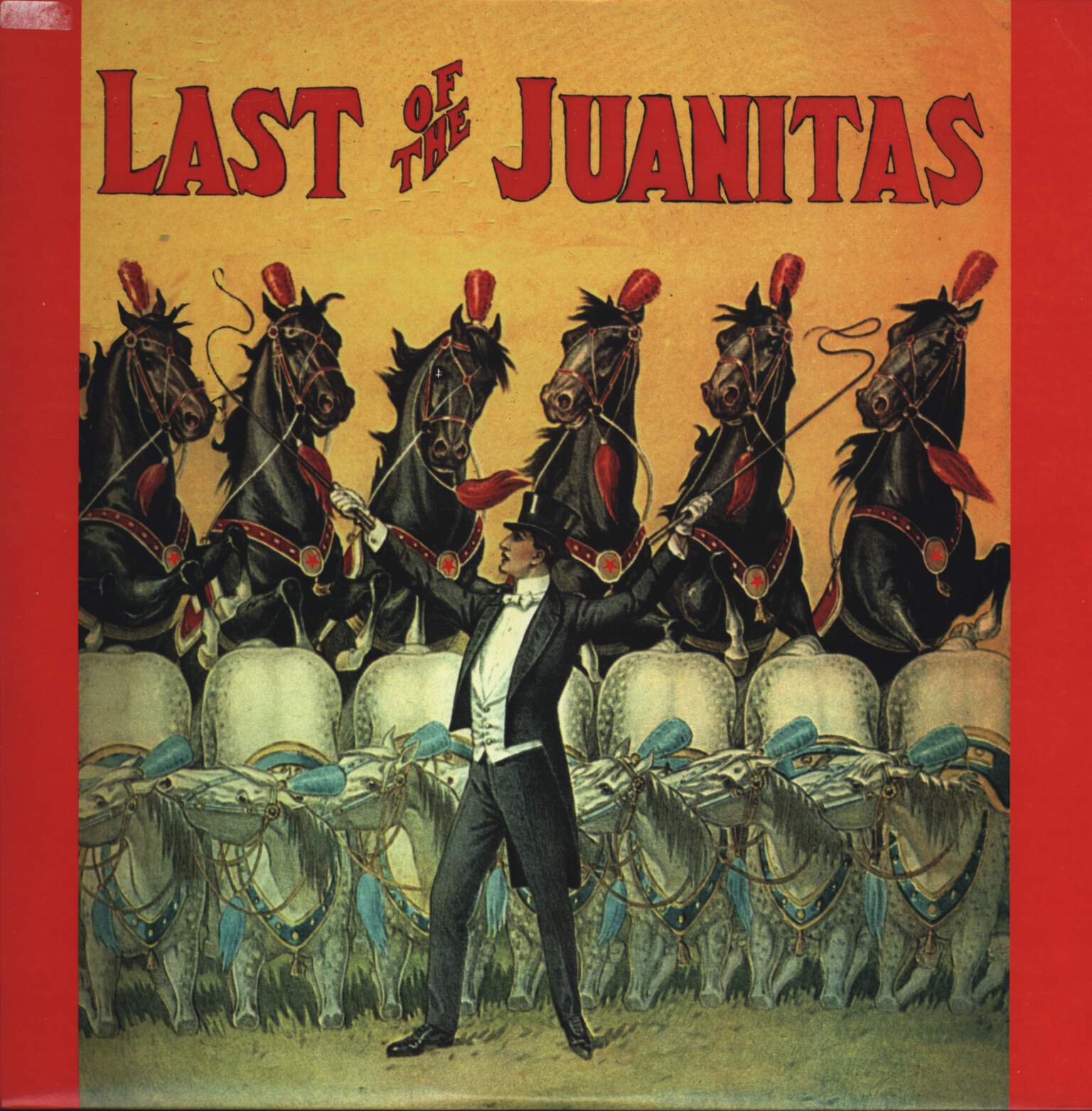 Shitbastard / Last Of The Juanitas: Privilege / Last Of The Juanitas