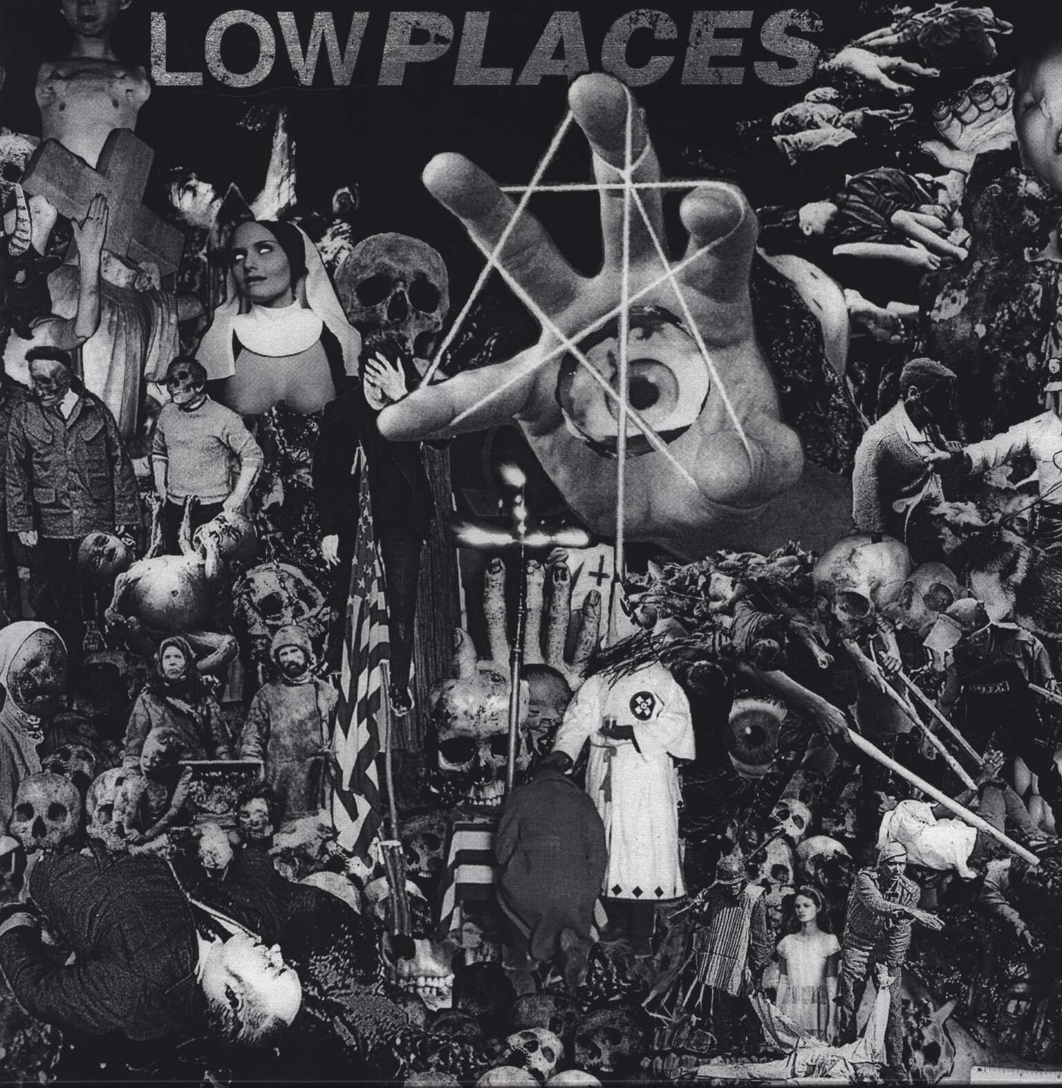 Low Places: Spiritual Treatment