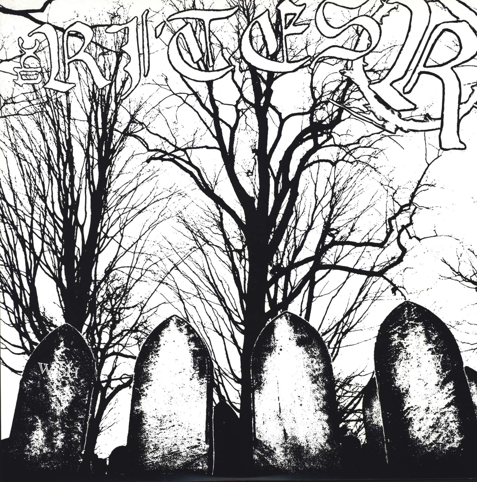 The Rites: Wish You Never Knew