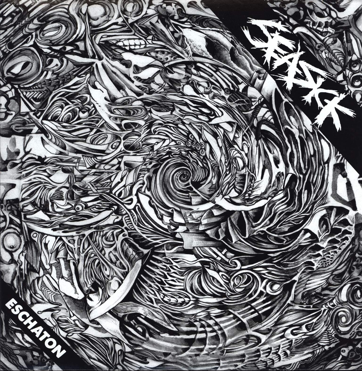 Seasick: Eschaton