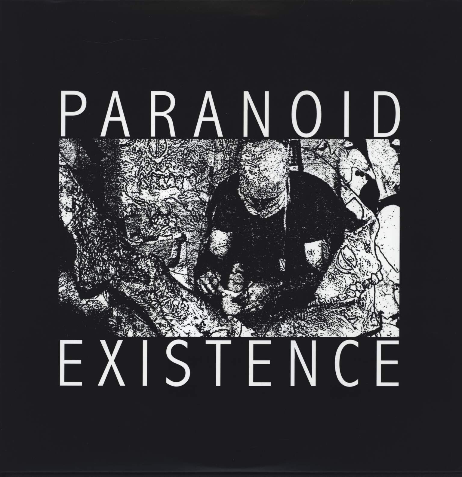 Shitstorm: Paranoid Existence