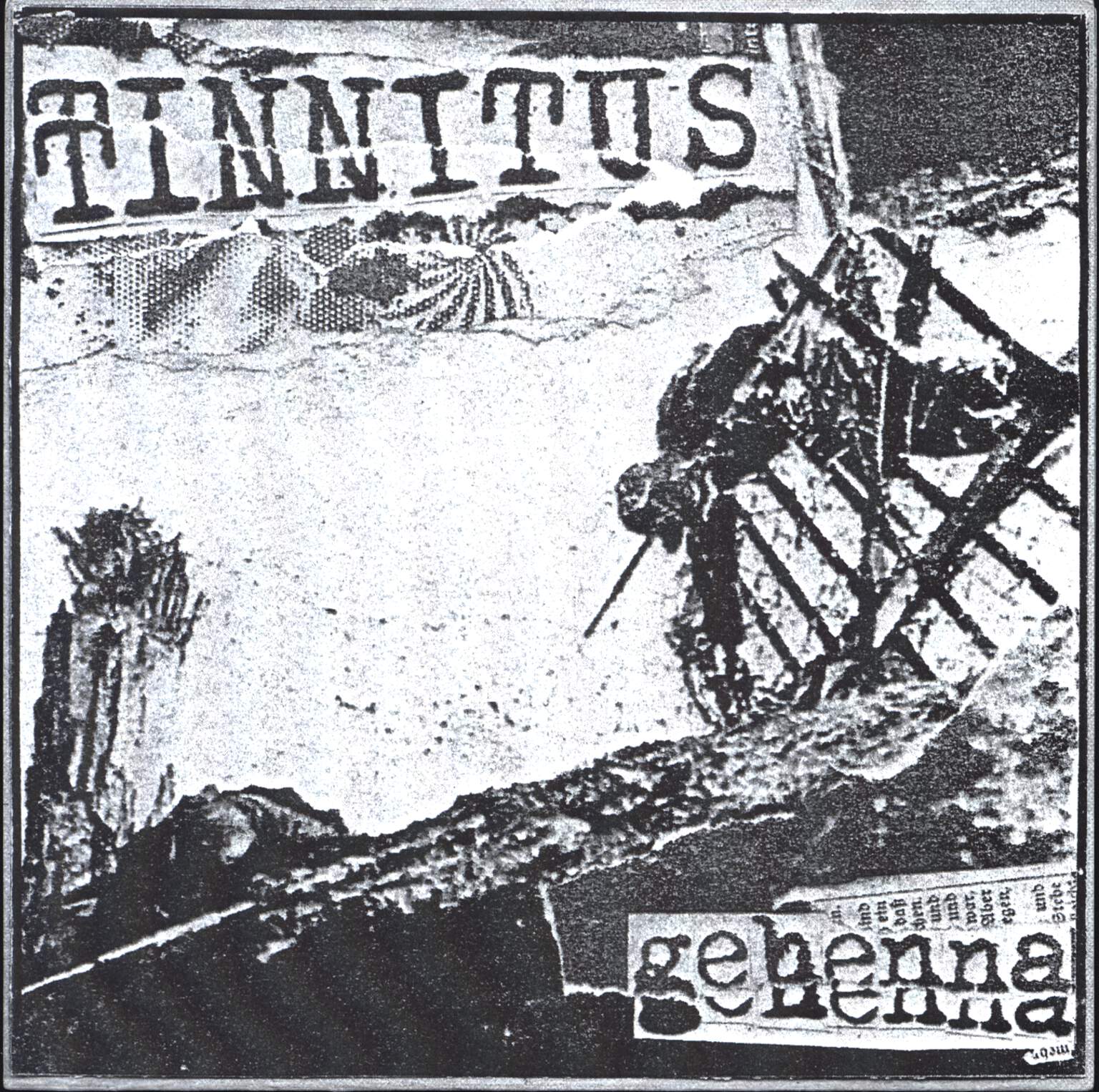 Tinnitus: Gehenna