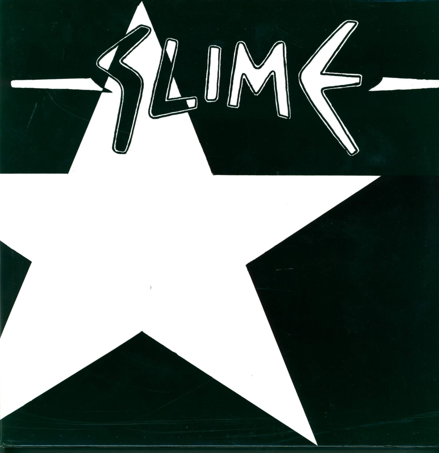 Slime: Slime 1