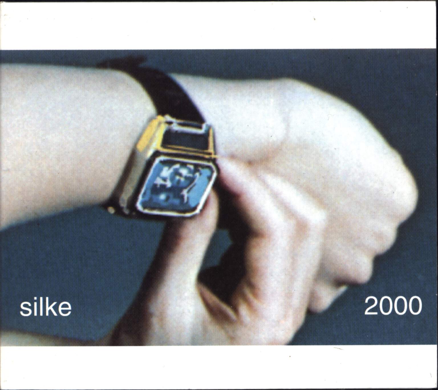 Various: Silke 2000