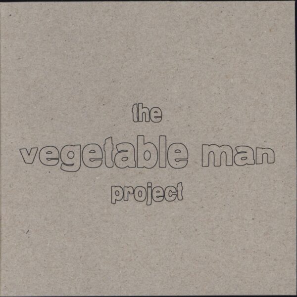 Various: The Vegetable Man Project Vol. 1