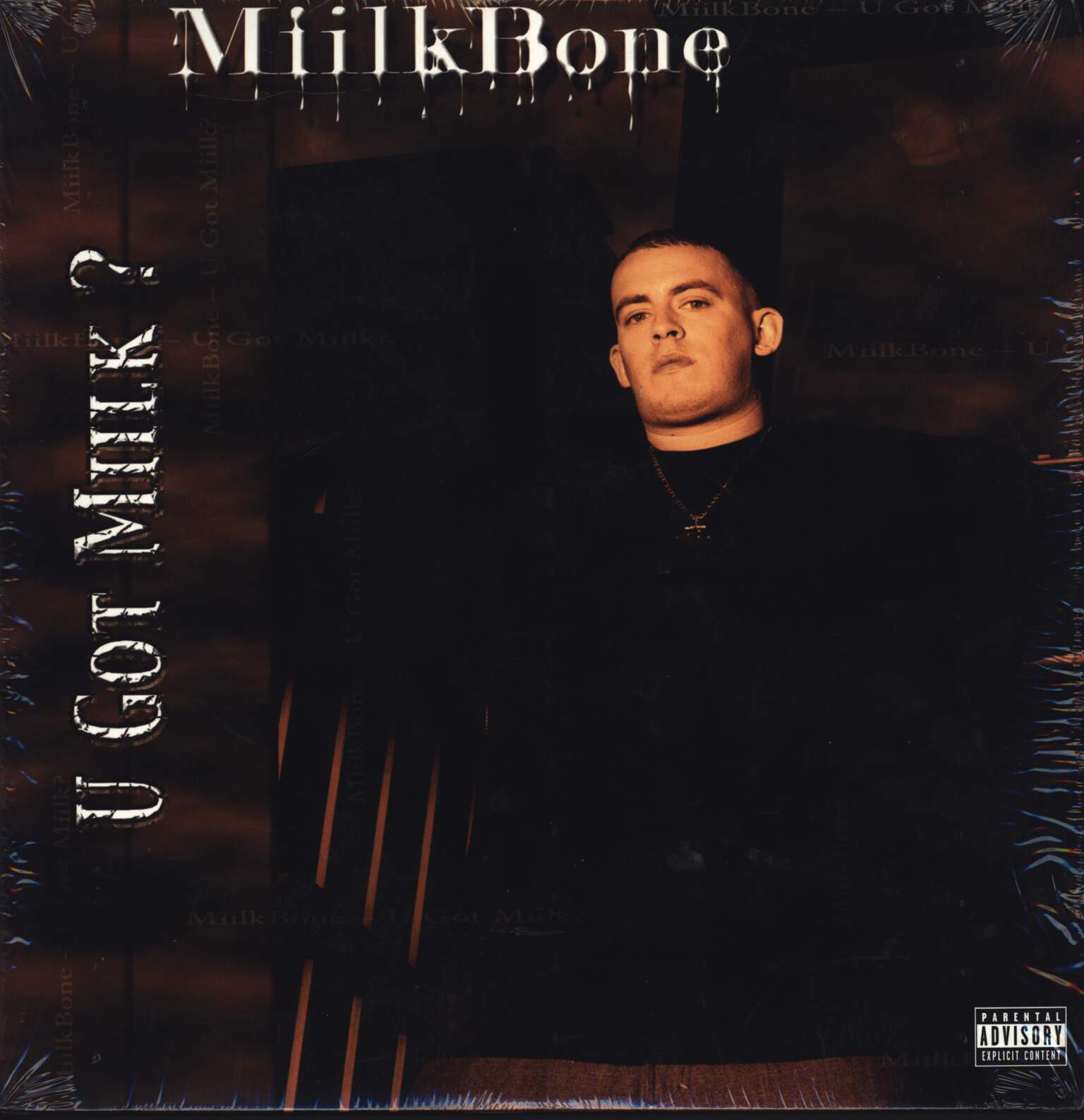 Miilkbone: U Got Miilk?