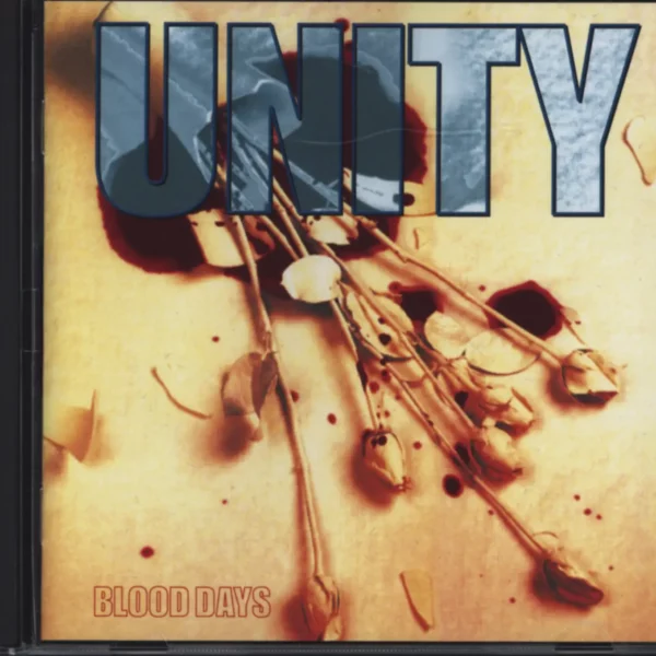 Unity: Blood Days