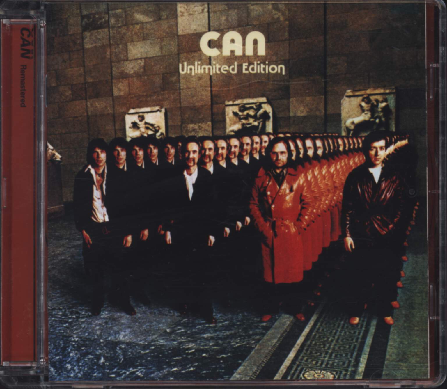 Can: Unlimited Edition