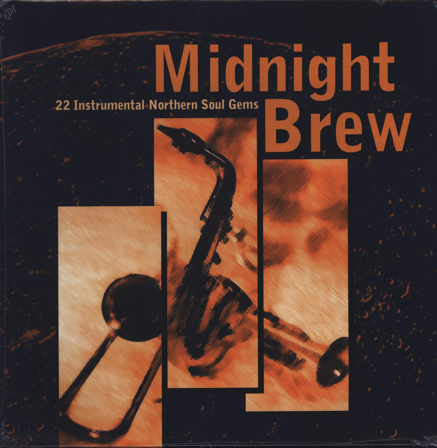 Various: Midnight Brew